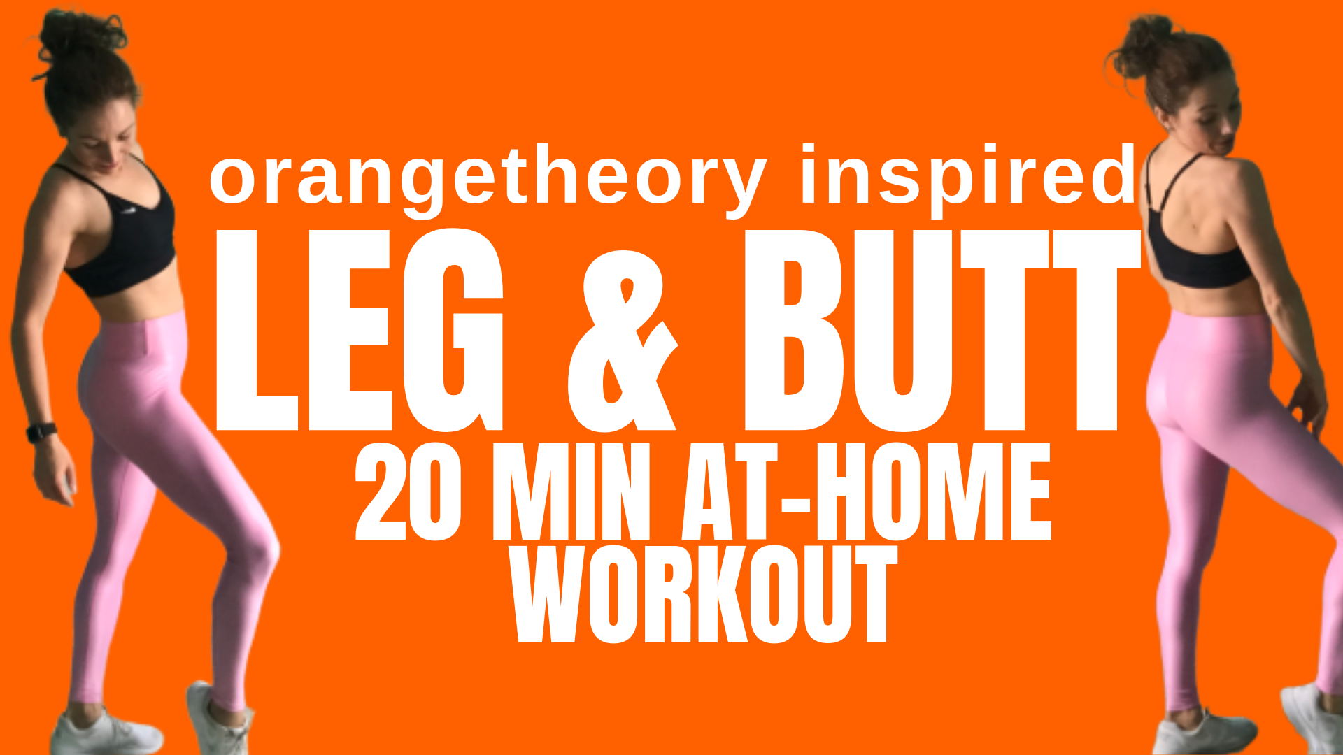 Orange Theory Inspired Workout  Orange theory workout, Orange